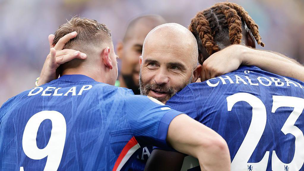 بازگشت لیام دلاپ؛ امیدی تازه برای حل مشکلات خط حمله چلسی